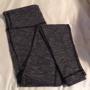 Lululemon Wunder Under Pant
